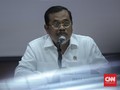 Jaksa Agung Hati-hati Tangani Laporan Terkait Agus Rahardjo