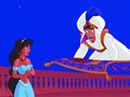 5 'A Whole New World' yang Iringi 'Aladdin' Sepanjang Masa