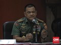 Penolakan AS terhadap Gatot Dicurigai Bermuatan Politis