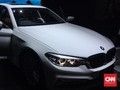 Telan Korban, 'Recall' BMW di Inggris Menjalar ke Indonesia