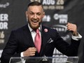 Tulisan Provokatif di Jas McGregor Jadi Inspirasi Tato