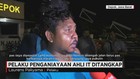 Pelaku Penganiayaan Ahli IT Ditangkap