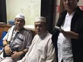 Polisi Tangguhkan Penahanan Tersangka Makar Al Khaththath