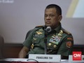 Panglima TNI: Negosiasi dengan KKB di Papua Dibatasi Waktu