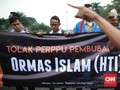 Ormas Dapat Diklaim Lakukan Penodaan Agama Tanpa Pengadilan