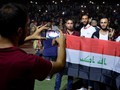 Irak Gelar Pemilu Pertama Pasca-ISIS