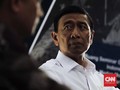 Wiranto Bahas Senjata Bersama Kapolri dan Panglima Siang Ini