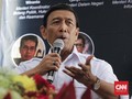 Wiranto Tolak Penerbitan Perppu Ormas Disamakan dengan Orba