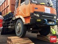 Buntut Pelemparan Warga, Jam Operasi Truk di Kamal Dibatasi