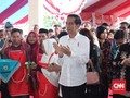 Jokowi Akui Sebidang Tanah di Jakarta Punya 4 Sertifikat