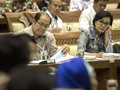 Sri Mulyani Cari Cara Desain Penerimaan Negara Lebih Efektif