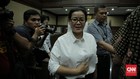 Miryam S Haryani Batal Bacakan Eksepsi