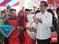 Jokowi Minta Lulusan IPDN Tak Bekerja Monoton