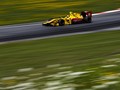 Sean Gelael Ingin Raih Poin di Seri Pamungkas F2