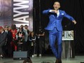 'Latihan McGregor Tak Pernah Main-main'