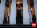 Keliling Museum Gratis Selama Bulan Kemerdekaan