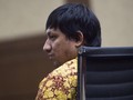 Fahd: Semua Anggota Komisi VIII Terima Fee Korupsi Alquran