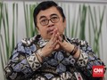 Pimpin Kalbar, Dodi Diingatkan Soal Potensi Konflik
