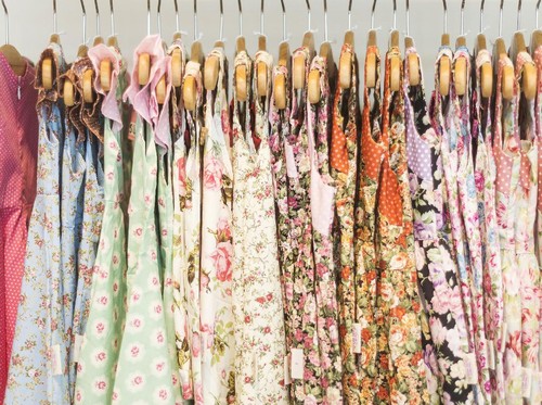 Ini Akibatnya Kalau Kamu Sering Pakai Baju Baru Tanpa Dicuci Dulu Ini Akibatnya Kalau Kamu Sering Pakai Baju Baru Tanpa Dicuci Dulu