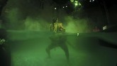 Metamorphoses adalah karya penyair Roma yang terkenal dengan nama Ovid, dan merupakan koleksi dari mitos-mitos Yunani dengan satu tema besar, apalagi kalau bukan cinta. (REUTERS/Darrin Zammit Lupi)