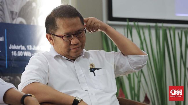 Menkominfo: Indonesia Akan Jadi Pusat Ekonomi ASEAN
