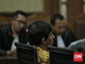 Korupsi Alquran, Fahd El Fouz Divonis 4 Tahun Penjara