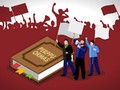 THR Ormas, Antara Kepedulian dan Premanisme Terselubung