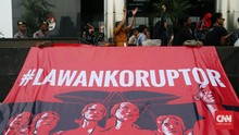Bung Hatta Award Resmi Tak Beri Penghargaan Antikorupsi 2019
