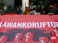 RKUHP Akan Disahkan, Ribuan Warganet Petisi #KPKdalamBahaya