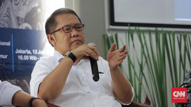 Kominfo Janji Ungkap Berita Hoaks Seminggu Sekali