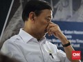 KontraS Tuding Wiranto Aktor Persoalan Perppu Ormas