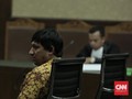 Direktur Adhi Aksara Akui Janjikan Fee untuk Proyek Alquran