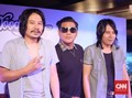 Speaker First Wakili Indonesia & Asia Keliling Eropa