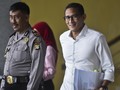 Sandiaga Uno Jadi Saksi Korupsi RS Universitas Udayana