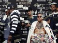 Daftar Bisnis McGregor: Dari Fesyen Hingga Minuman Keras