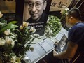 Pemenang Nobel Liu Xiaobo Meninggal, Dunia Kecam China