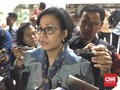 Sri Mulyani Pastikan Cukai Rokok Tak Naik pada 2019 Nanti