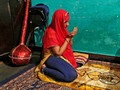 Jadi Imam Salat Jumat, Wanita India Banjir Ancaman Pembunuhan