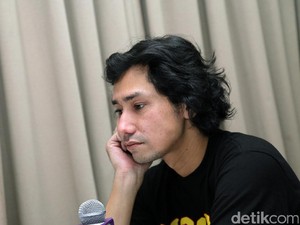 Video: Revaldo Ditangkap Terkait Narkoba Keempat Kalinya, Polisi Temukan Sabu