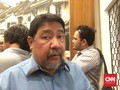 Hendardi: Nonsense Kalau Koalisi Sipil Tak Berpolitik