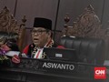 Ketua MK Sebut Lembaganya Kini 'Seksi'