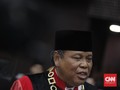 Melihat Kemungkinan Arief Hidayat Terpilih Lagi Jadi Ketua MK