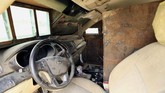 Salah satu insiden terbesar yang melibatkan bom mobil adalah ledakan tahun 1983 di Beirut, Libanon yang menewaskan 241 tentara AS dan 58 tentara Perancis. (REUTERS/Thaier Al-Sudani)