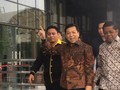 Setya Novanto Diperiksa KPK