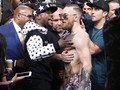 Menang atas Mayweather, McGregor Bisa Jadi Bintang Tinju