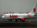 Lion Air Sukses Buka Rute Penerbangan Changsha-Batam