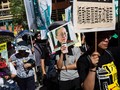 Komunitas Internasional Minta China Bebaskan Istri Liu Xiaobo