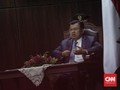 Jusuf Kalla Anggap Nilai Investasi Dana Haji Masih Kecil