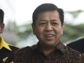 DPR Sebut Sprindik Novanto di Luar Logika Hukum