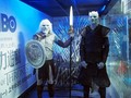 Alasan Kemunculan Night King di 'Game of Thrones'